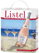 LISTEL GRIS DE GRIS ROSE 3L