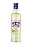 MOLOTOFF VODKA MELON 15° 70CL