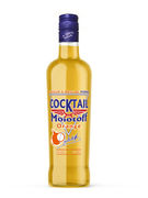 MOLOTOFF VODKA ORANGE 15° 70CL