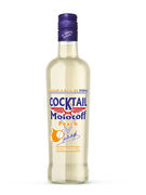 MOLOTOFF VODKA PECHE 15° 70CL