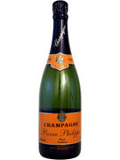 PIERRE PHILIPE CHAMPAGNE BRUT 12° 75 CL