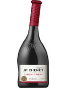 CHENET ROUGE CABERNET SYRAH 13° 75CL