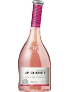CHENET ROSE GRENACHE CINSAULT 12,5° 75CL