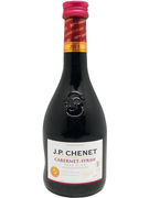CHENET ROUGE CABERNET SYRAH 13° 25CL