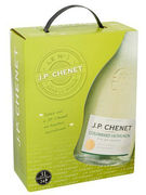 CHENET BLANC COL. SAUVIGNON 11° CUBI 3L