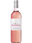 MOUTON CADET ROSE 2020 75CL
