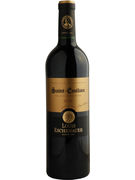 L. ESCHENAUER ST EMILION 2018 13,5° 75CL