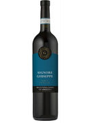 SIGNORE GIUSEPPE MONTEPULCIANO D ABRUZZO DOC 2019 75CL