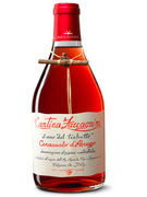 ZACCAGNINI CERASUOLO TRALCETTO ROSE 12,5° 75CL