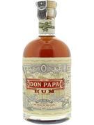 DON PAPA RHUM ETUI 40° 70CL