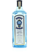BOMBAY SAPPHIRE 40° 1L