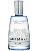 MARE GIN MEDITERRANEEN 42,7° 70CL