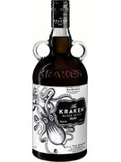 THE KRAKEN RHUM BLACK SPICED 40° 70CL