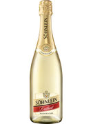 SOHNLEIN BRILLANT HALBTROCKEN 75CL