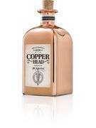 COPPERHEAD GIN 40° 50CL COPPERHEAD GIN 40° 50CL