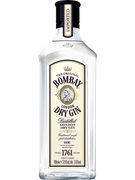 BOMBAY DRY GIN 37,5° 70CL