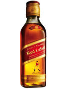 J.WALKER RED LABEL 40° 20CL