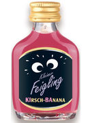KLEINER FEIGLING BUBBLE GUM 20° 2CL