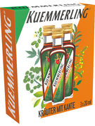 KUEMMERLING LIQUEUR 35° 3X2CL