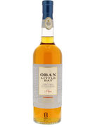 OBAN LITTLE BAY WHISKY 43° 70CL