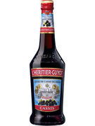 L HERITIER GUYOT CREME CASSIS 15° 70CL
