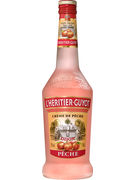 L HERITIER GUYOT CREME PECHE 15° 70CL