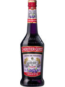 L HERITIER GUYOT CREME VIOLETTE 15° 70CL
