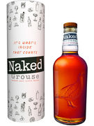 NAKED GROUSE WHISKY 40° 70CL
