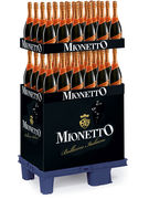 MIONETTO PROSECCO DOC TREVISO BRUT 75CL DISPLAY48