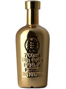GOLD 999,9 GIN 40° 70CL