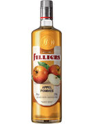 FILLIERS GENIEVRE POMME 20° 70CL