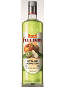FILLIERS GENIEVRE POMME-KIWI 20° 70CL