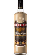 FILLIERS GENIEVRE CHOCOLATE 17° 70CL