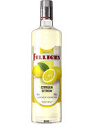FILLIERS GENIEVRE CITRON 20° 70CL
