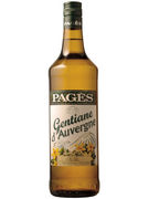 GENTIANE D AUVERGNE 16° 1L