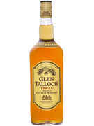 GLENTALLOCH SCOTCH RARE & OLD WHISKY 40° 1L