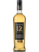 GRAPPA 12 INVECCHIATA 40° 70CL