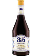 LICOR 35 PASTEL DE NATA 14,5° 70CL