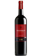 REGUEGOS ROUGE 14,5° 75CL REGUEGOS ROUGE 14,5° 75CL