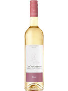 LES VIGNERONS VIN ROSE AOP 75 CL