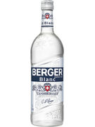 BERGER BLANC 45° 1L