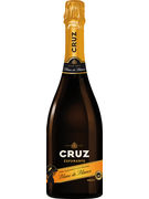 CRUZ ESPUMANTE BRUT 12° 75CL