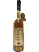 PITZ AUTHENTIQUE POIRE ET COGNAC LIQUEUR 35° 70CL