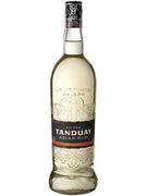 TANDUAY SIILVER ASIAN RUM 40° 70CL