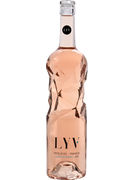 LYV ROSE 12° 75CL