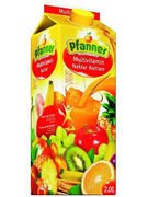 PFANNER 2L MULTIVITAMINE NEKTAR