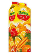 PFANNER 2L ACE MEHRFRUCHT