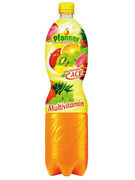 PFANNER 1,5L MULTIVITAMIN