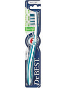 DR BEST BROSSE A DENTS MEDIUM