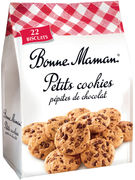 BM PETIT COOKIE PEPITE CHOCO 250G